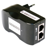 Инжектор POE Osnovo Midspan-1/151A