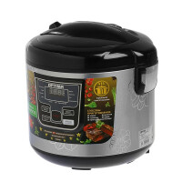 Мультиварка Optima MC-5101 черный