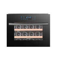 Холодильник винный Temptech OZ45SBTOP