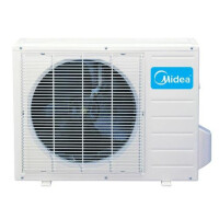 Сплит-система Midea MS11D-07HRN1