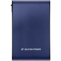 Внешний жесткий диск Silicon Power SP010TBPHDA80S3B