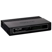 Коммутатор Tp-Link TL-SF1016D