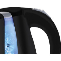 Чайник электрический Centek CT-0040 black