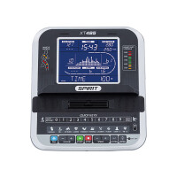 Беговая дорожка Spirit Fitness XT485