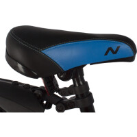 Велосипед Novatrack 185ADODGER.GN22 зеленый