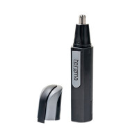 Триммер Harizma H10120P черный