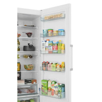 Холодильник Scandilux R711Y02 W