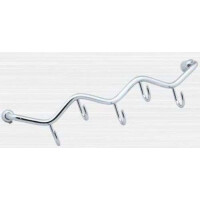 Крючки Rainbowl Aqua D0051