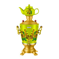 Самовар электрический Элис ЭЛ-4023