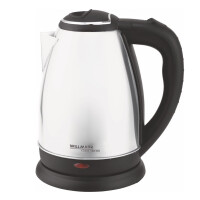 Чайник электрический Willmark WEK-1808SS белый