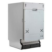 Встраиваемая посудомоечная машина Hyundai HBD 450