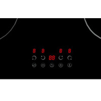 Встраиваемая электрическая варочная панель Cata TNG 6004