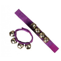 Браслет с бубенчиками Flight FAB-5