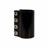 Зажим для рулей самокатов STG черный Х105192