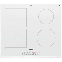 Встраиваемая индукционная варочная панель Siemens ED652FSB5E