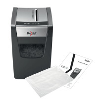 Шредер Rexel Momentum X410-SL (2104573EU)