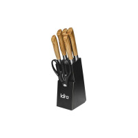 Набор ножей Lara LR 0556