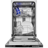 Встраиваемая посудомоечная машина Maunfeld MLP-082D