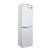 Холодильник DON R 297 белая искра