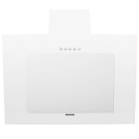 Каминная вытяжка Maan Vertical G 50 белый