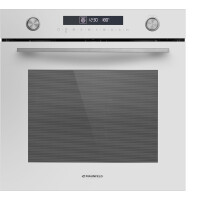 Встраиваемый электрический духовой шкаф Maunfeld MEOR7217DMW