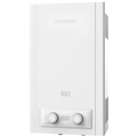 Газовая колонка Hyundai H-GW1-AMW-UI305