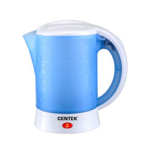 Чайник электрический Centek CT-0054 синий