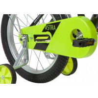 Велосипед Novatrack 163ASTRA.BK20