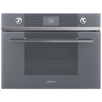 Встраиваемый электрический духовой шкаф Smeg SF4102MCS