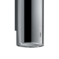 Каминная вытяжка Jetair Pipe IX/A/43