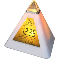 Будильник Irit IR-636 Пирамидка