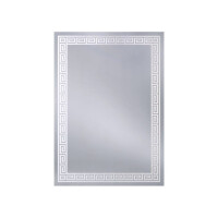 Зеркало Dubiel Vitrum Lustro S N2P 50х70