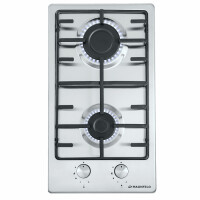 Встраиваемая газовая варочная панель Maunfeld EGHS.32.3ES