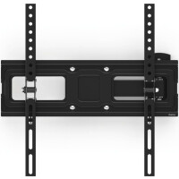 Кронштейн для телевизора Hama 00118127 черный