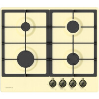 Встраиваемая газовая варочная панель Darina 1T38 BGM341 12 Bg