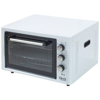 Мини-печь Oasis M-37W (S)