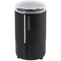 Кофемолка Energy EN-107 black