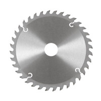 Диск пильный Атака профи 8079510