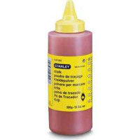 Краситель Stanley 225г красный (1-47-804)