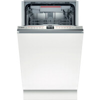 Встраиваемая посудомоечная машина Bosch SPV6HMX2MR