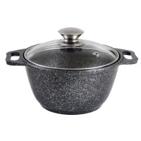 Кастрюля Kukmara КМТ22а