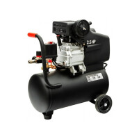 Компрессор поршневой масляный Quattro Elementi KM 24-260