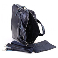 Сумка для ноутбука Piquadro Blue Square CA2849B2/BLU2