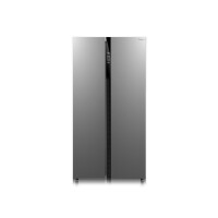 Холодильник Бирюса SBS 587 I