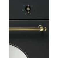 Встраиваемый электрический духовой шкаф Smeg SF800AO