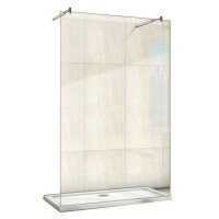 Walk-in WeltWasser WW 400 100 H 2