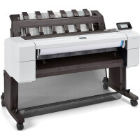 Плоттер HP DesignJet T1600 (3EK10A)