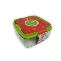 Контейнер для вакуумного упаковщика Status VAC-SQ-20 Green