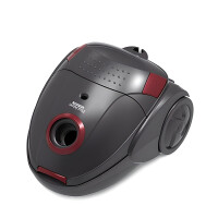 Пылесос Blackton Bt VC1401B черный/красный