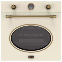 Встраиваемый электрический духовой шкаф Korting OKB 461 CRB